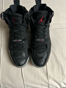 Jordan team pro size 11.5