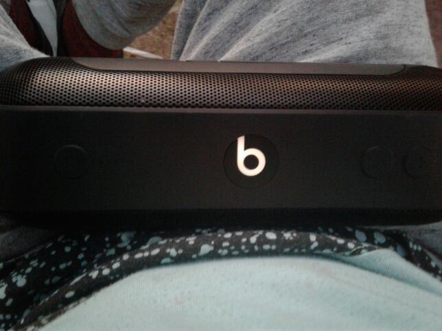 Selling my beats pill plus