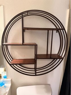 Shelf