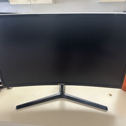 Samsung 27” Monitor
