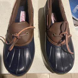 Women shoes size 8 New