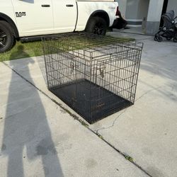 Dog Cages 