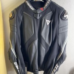 DAINESE JACKET