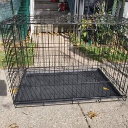JAULA GRANDE DE METAL NUEVA