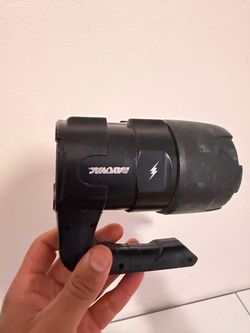 Rayovac Outdoor Flashlight