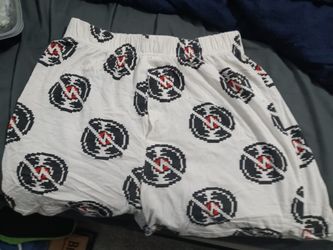 Homestuck Dave Boxers