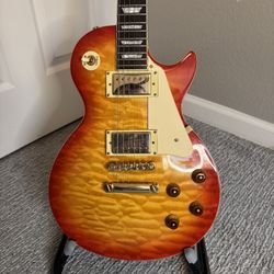 Epiphone Les Paul Ultra Electric Guitar