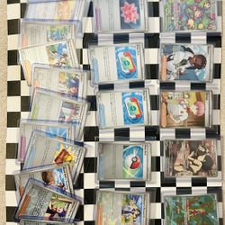 Pokémon Pokemon Cards
