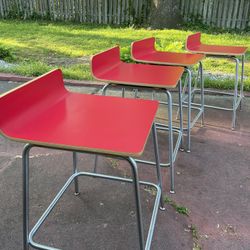 Sillas Para Desayunador O Barra 