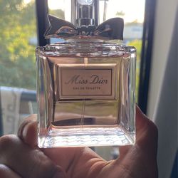 Miss Dior EDT 100ML