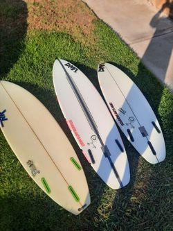 Used Boards 120$