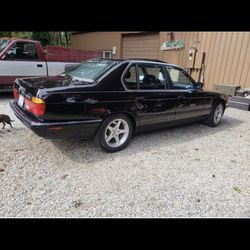 1994 BMW 7 Series