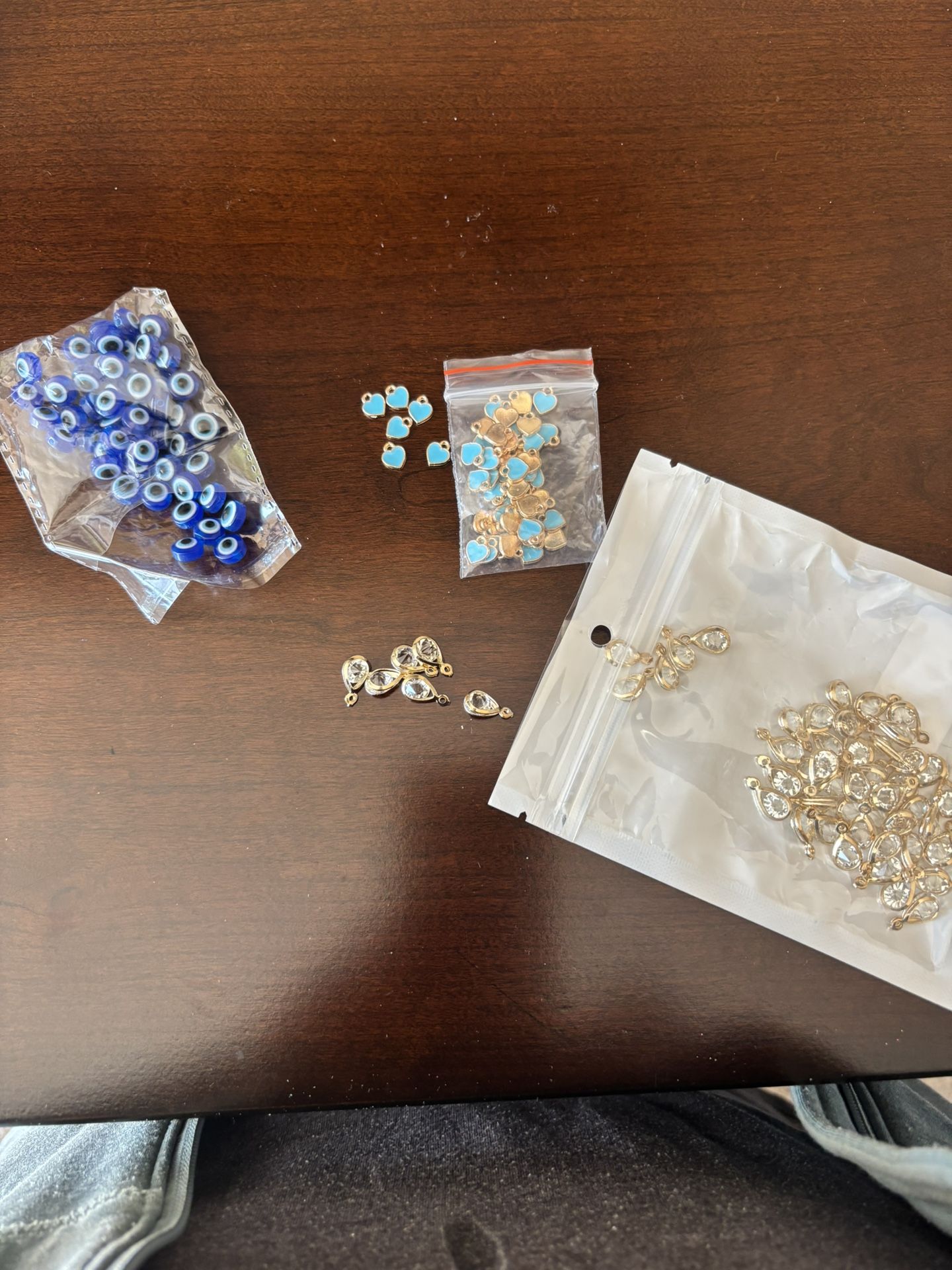 Mini Charms