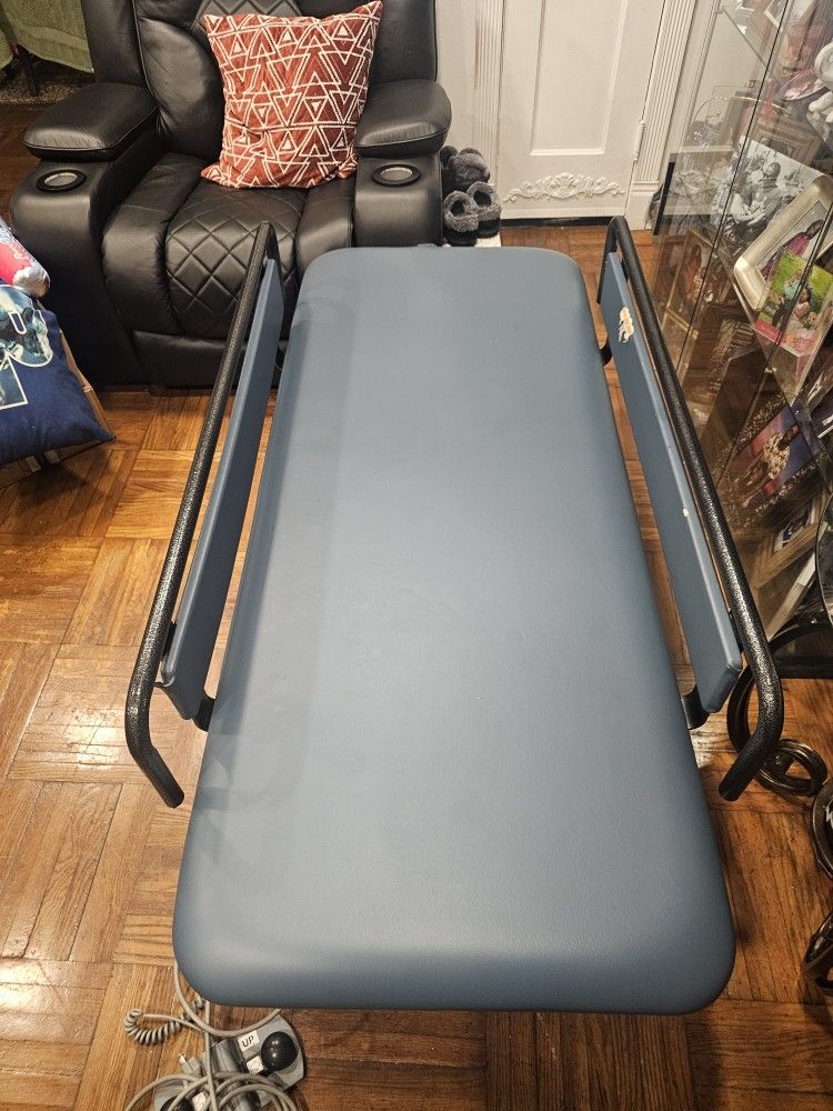 Armedica Electric Changing Table/Bed