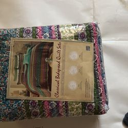 King Quilt Set Bedding
