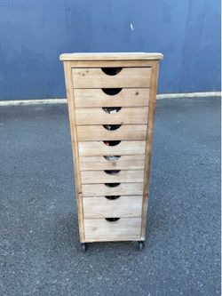 Hobby lobby 10 drawer cabinet