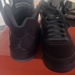 Air Jordan 5 Retro SE size 8.5