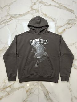 Brand New Gymshark Praying Hands Oversized Hoodie (M/L)