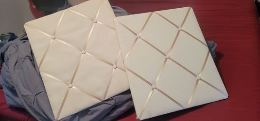 Canvas Decor
