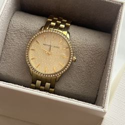 Micheal Kors Watch