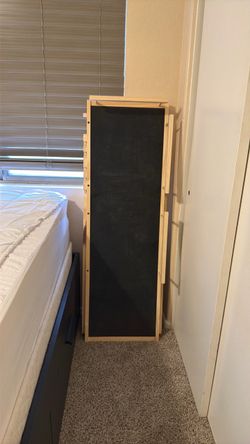 Dog ramp