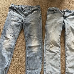 Men’s American Eagle Jeans