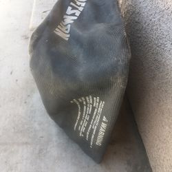 Craftsman Bag 2.0 Bu.