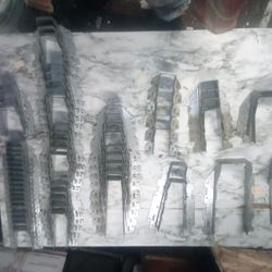 Simpson Ties Variety