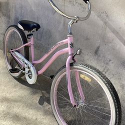 SUN REVOLUTION BEACH CRUISER BIKE for Sale in Yorba Linda CA OfferUp