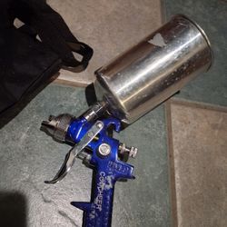 Paint Sprayer 