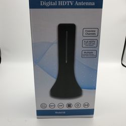 Digital HDTV Antenna 