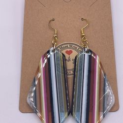 Fashion Jewelry Earrings 