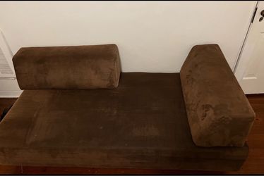 West Elm Tillary modular daybed/sofa