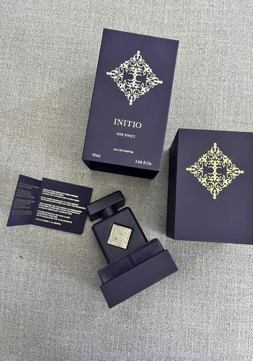 *Need gone asap*Initio side effect 90ml