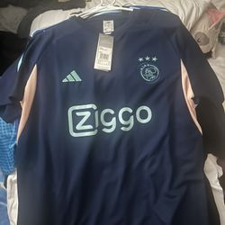Ajax Size L