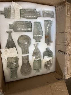 Bottles