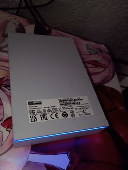 PS5 TB