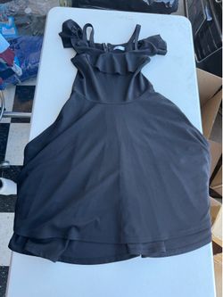 Girls dresses size 11/14