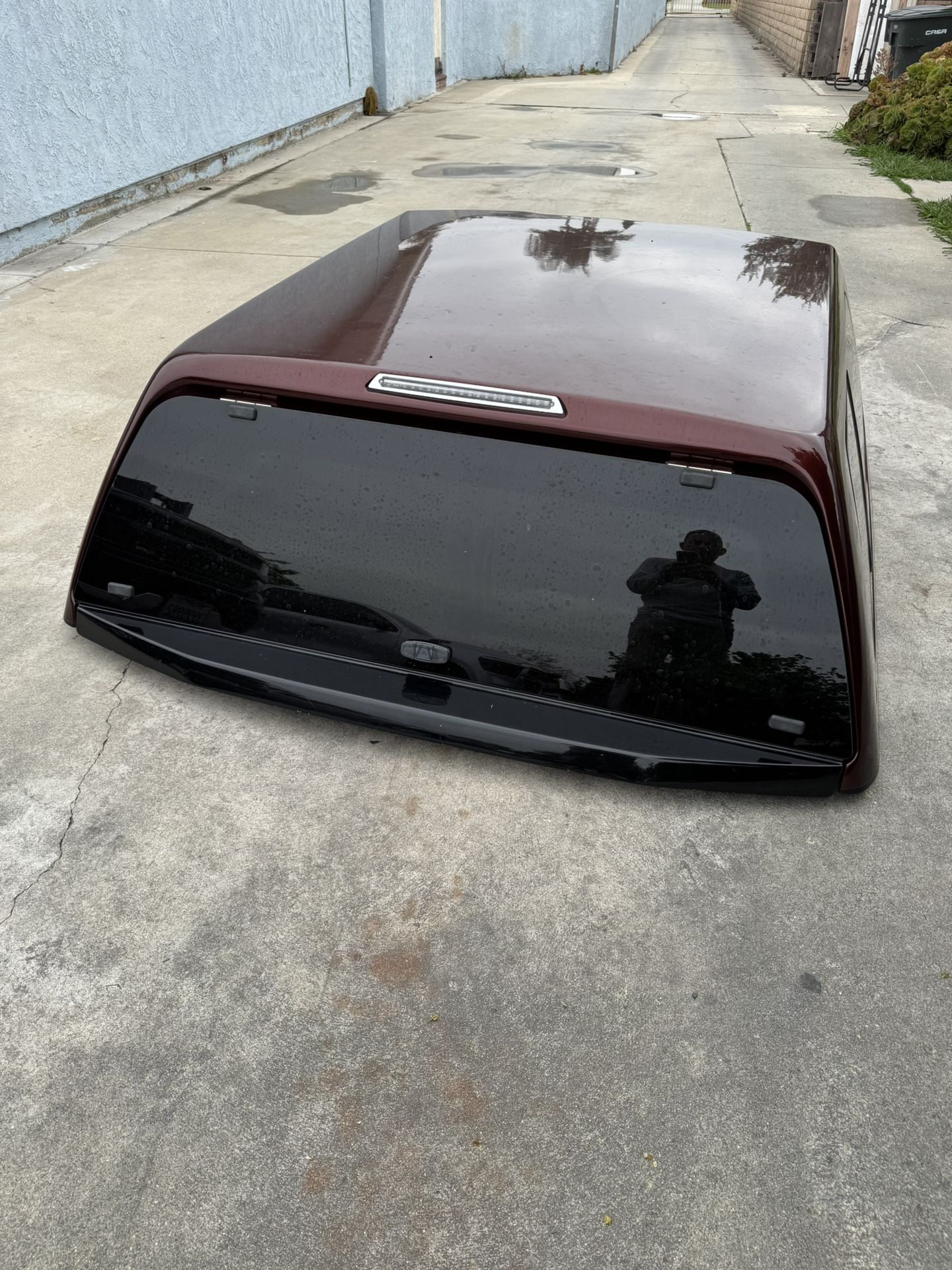 Leer 100 Xl Ford F 150 Super Crew 5’5” Bed 2015/2020