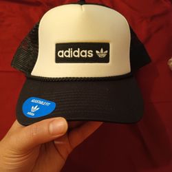 Adidas Trucker Cap $30