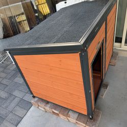 Dog house