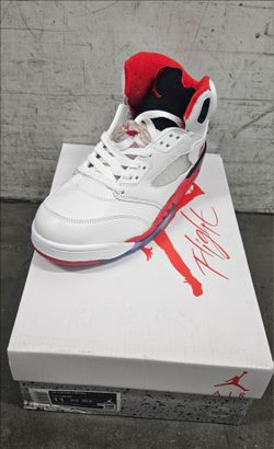Jordan 5 Retro