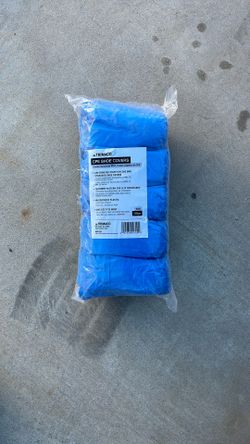 Shoe Covers