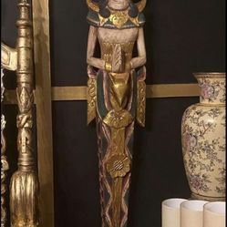 Balinese Mermaid Goodness 