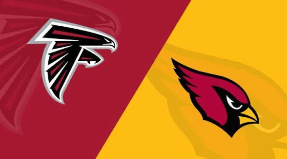 6 Lower Level Tickets In Section 117 Row 11 With Orange Parking Pass To Falcons Vs Cardinals.  Asking $125 Each Ticket.