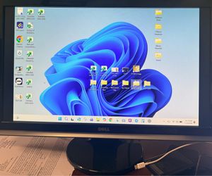 Computer Monitor 27”