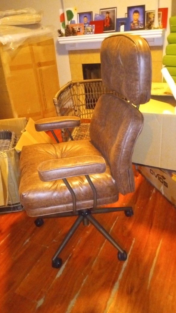 Brand New Office Chair Beautiful Chair And Economic Chair Office Equipment Brand New Swivel Office Chair πππ