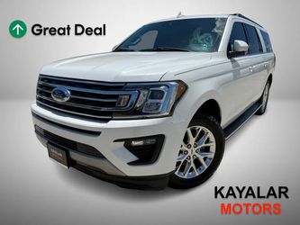 2020 Ford Expedition