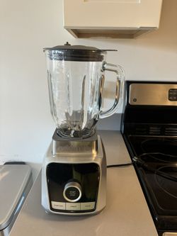 Blender