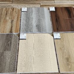 Vinyl 6MM Waterproof